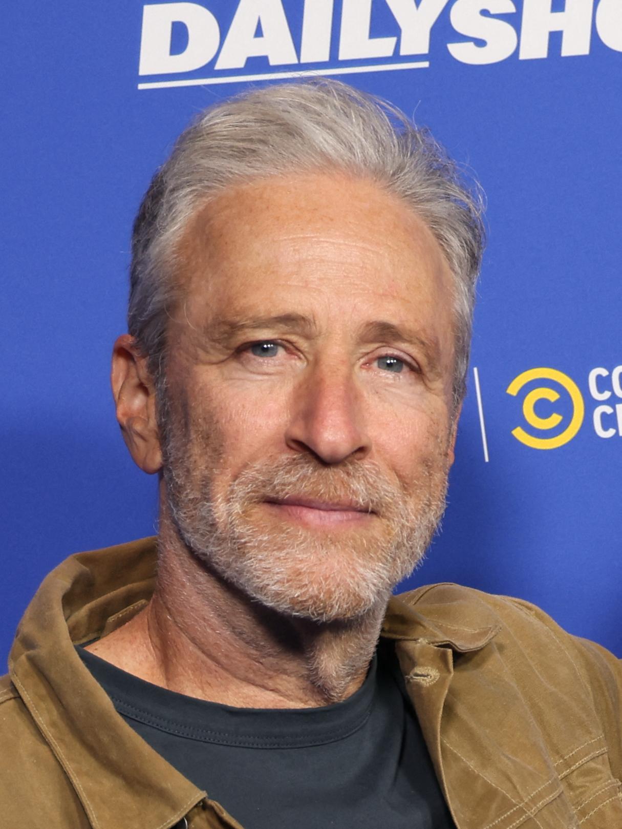 Stephen Colbert at Daily Show Emmy Awards