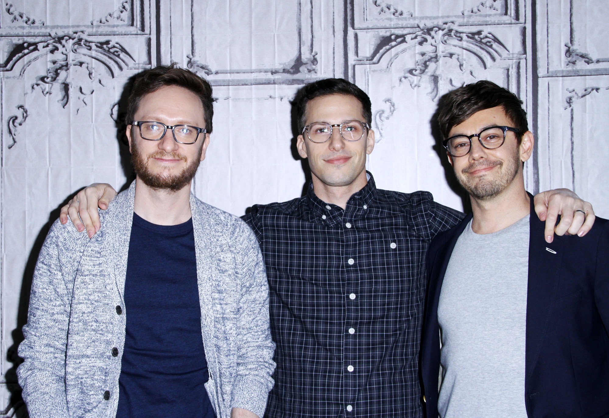 GettyImages532239852 SNL Alum Jorma Taccone Shatters Pelvis in 20 Foot Fall What to Know