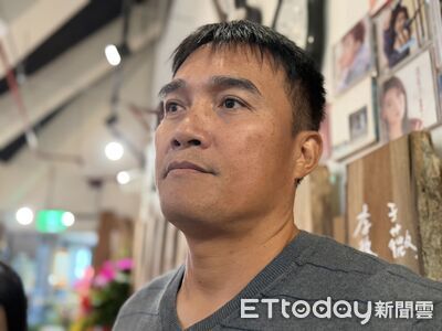 高國慶接任三壘指導曝餅總用意：把周廣勝拉回休息室