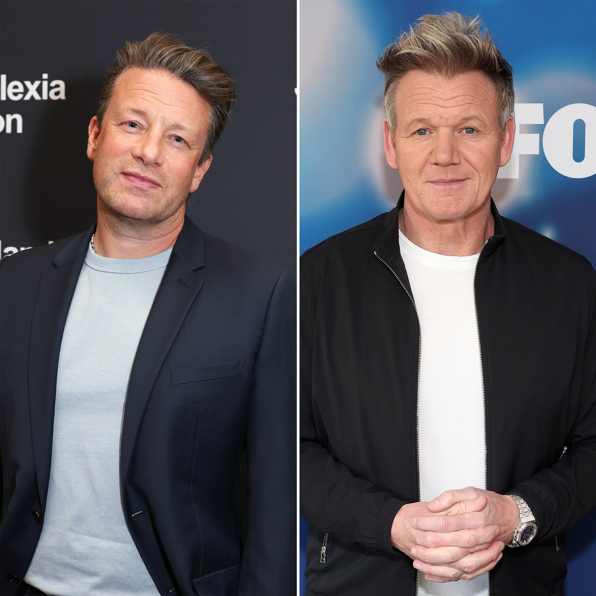 Food Network Feuds Through the Years