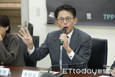 蘇巧慧喊營養午餐應免費　黃國昌：忘了民進黨大砍新北市民錢？