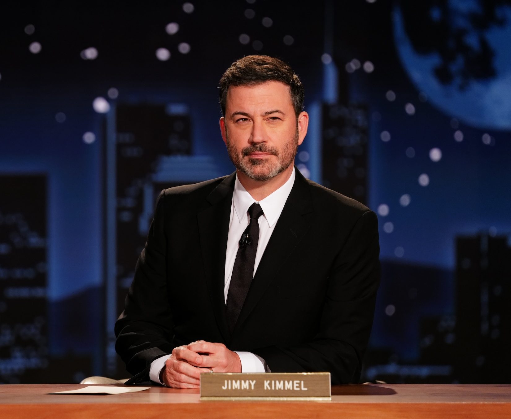 Jack Quaid Publicly Supported Jimmy Kimmel Days Before Dad Dennis Quaid s Criticism of Host