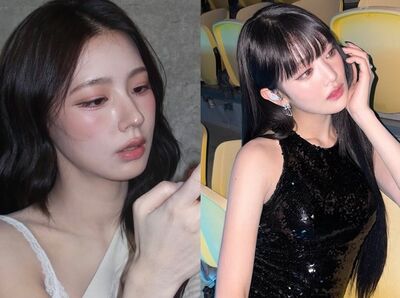 i-dle御用彩妝師公開「水光妝」最容易犯4大誤區　太滋潤、選錯工具都NG