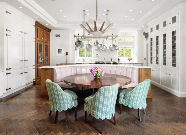Ozzy and Sharon Osbourne&rsquo;s longtime Los Angeles mansion for sale at $17 million after music icon's death