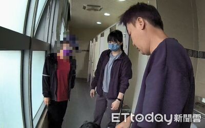 「聯合國軍官」需40萬才能退伍！屏東女機警報案　埋伏逮車手