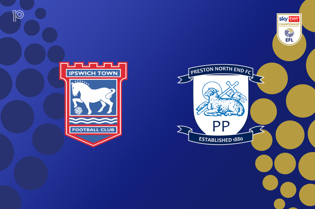 PREVIEW | Ipswich Town vs Preston North End - team news, lineups, predictions