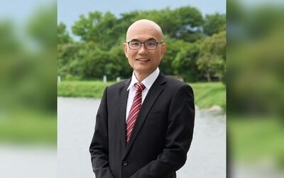 台東大學學生寄信求放颱風假「要期中考了」　校長幽默回覆