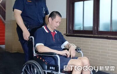 強盜殺人還性侵孕婦！「中山之狼」死囚徐偉展中風後求再審