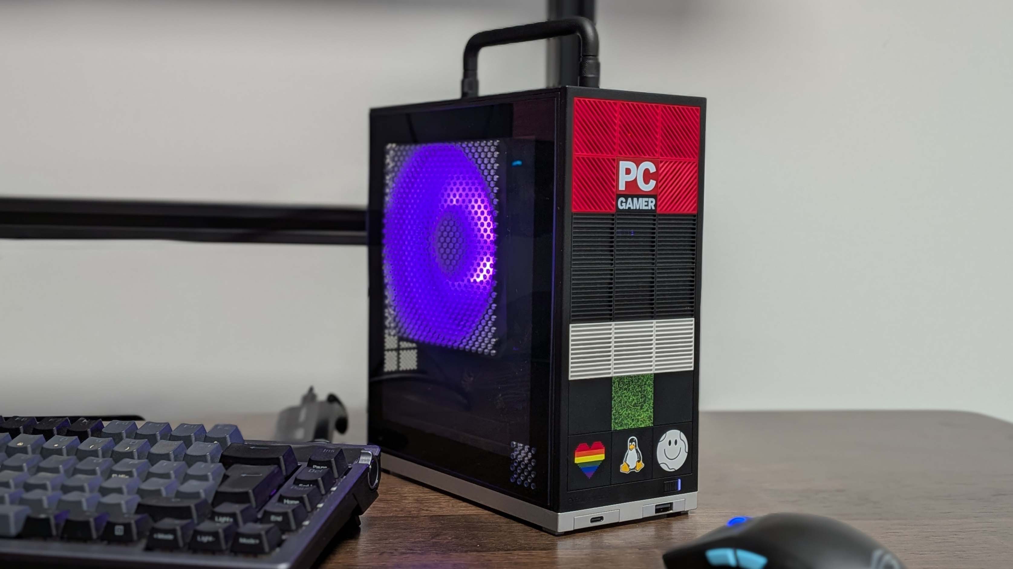 Framework Desktop PC