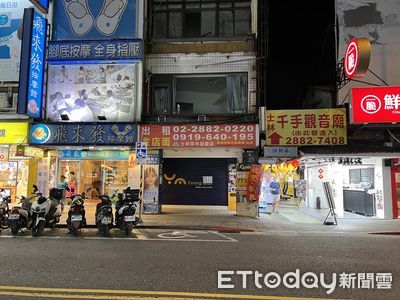 狂A疫情補助款！假租約、名冊詐貸500萬　士林夜市老闆判囚