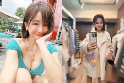 鍾欣怡代購被控「欺騙消費者」　親曝完整退款紀錄反擊：沒做錯事