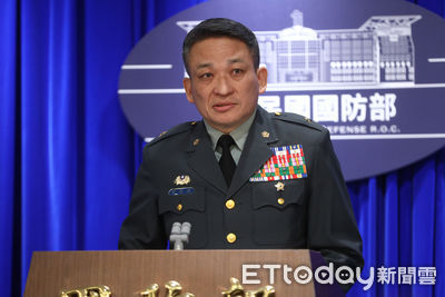 馬防部爆「租帳戶」當詐團人頭戶！指揮官劉慎謨遭火速拔官