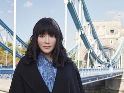 唐綺陽運勢／天秤可能舊情復燃！雙子「小心說錯話」射手有機會升官