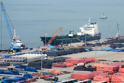 川普再出招！擴大鋼鐵鋁關稅「407種產品」加徵50%　衝擊南韓產業