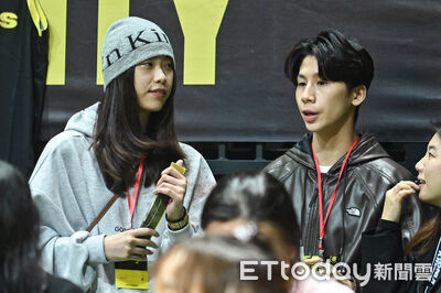 林書豪引退！　台灣拳后林郁婷、羅嘉翎、邱相榤都來了