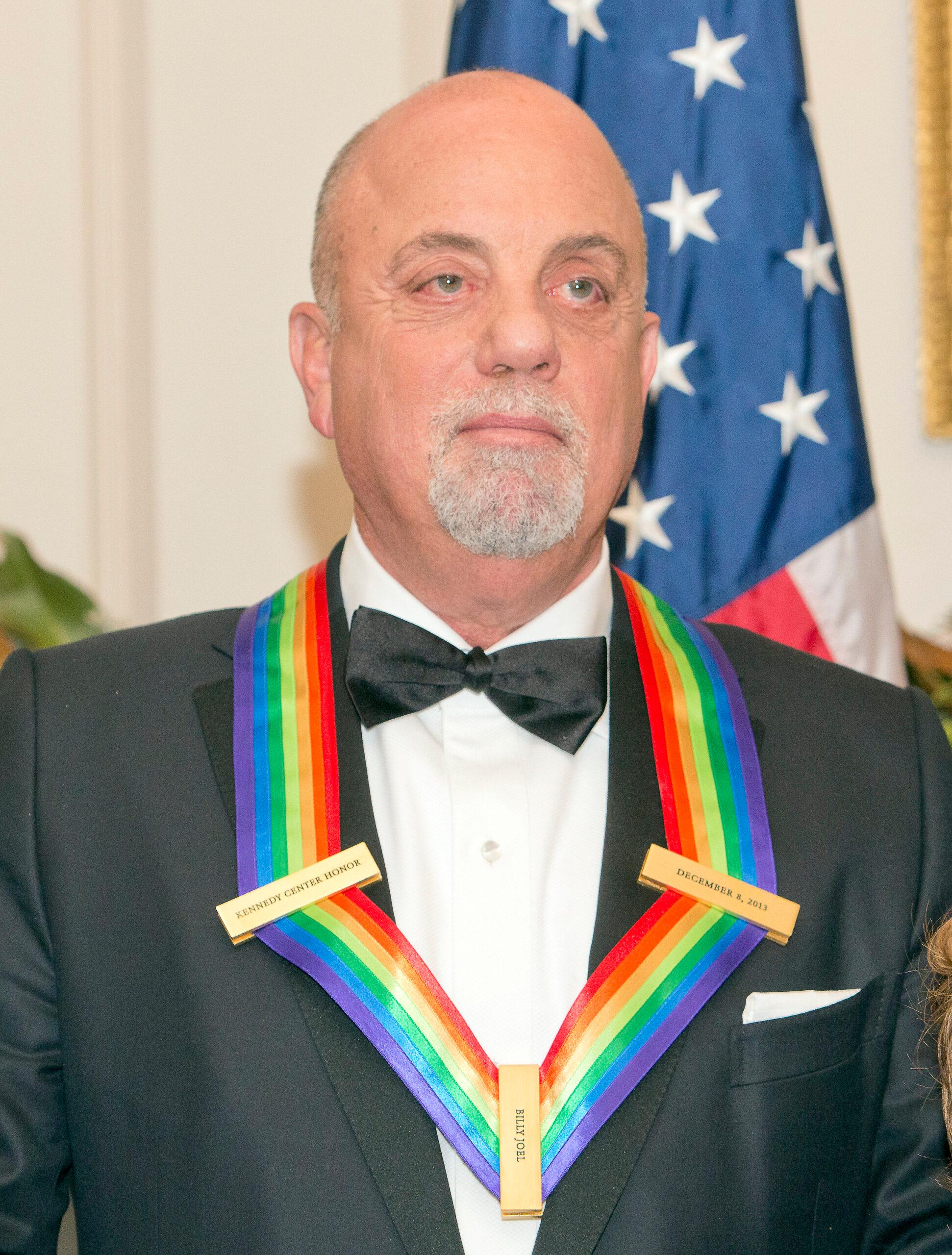 2013 Kennedy Center Honors Gala Dinner