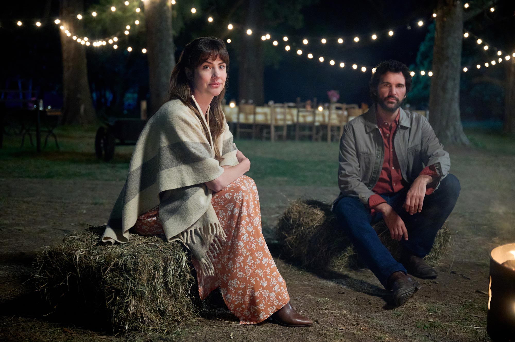 Hallmarks 2025 Movie Lineup