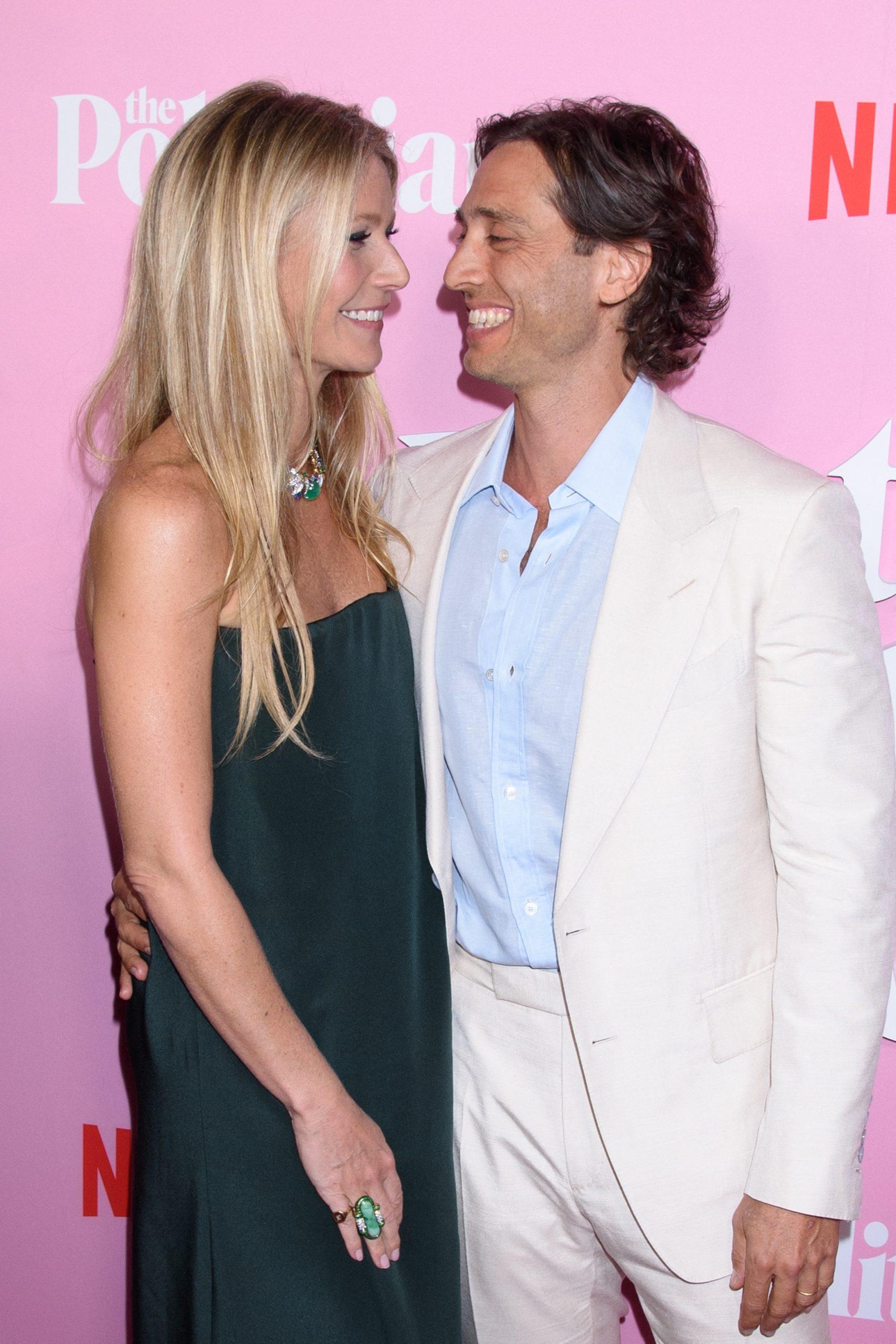 Gwyneth Paltrow's Kids Attest To Her Horrible 'Half Day Of Skiing'