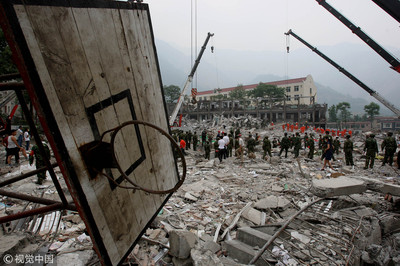 陸6省地震局一把手「大地震」　提升科技防災＋加強中央協調地方