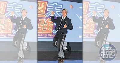 歐弟傳全家移居沖繩！　二婚1年多遭爆爭吵分居&hellip;護家人遠離是非