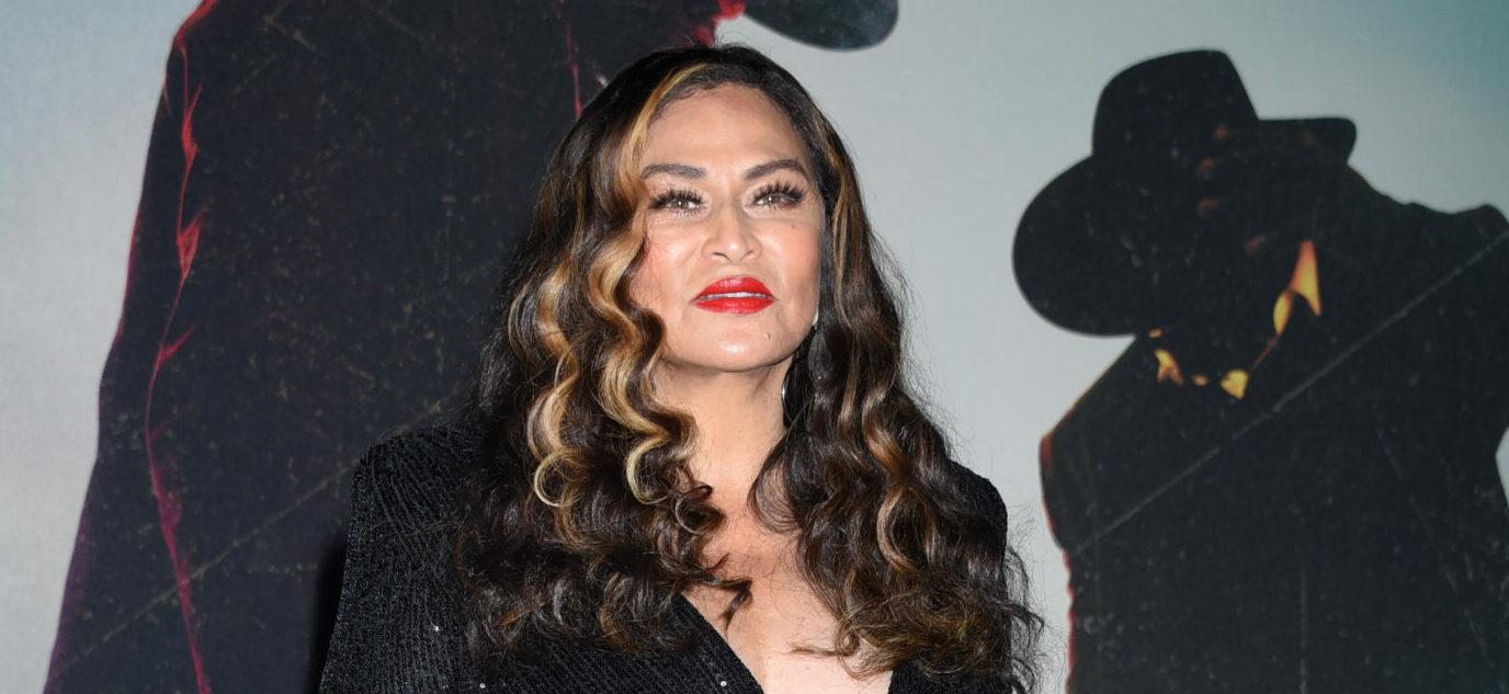 Tina Knowles