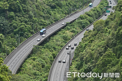 國道超速67公里遭拍！　駕駛喊「餘弦效應」提告