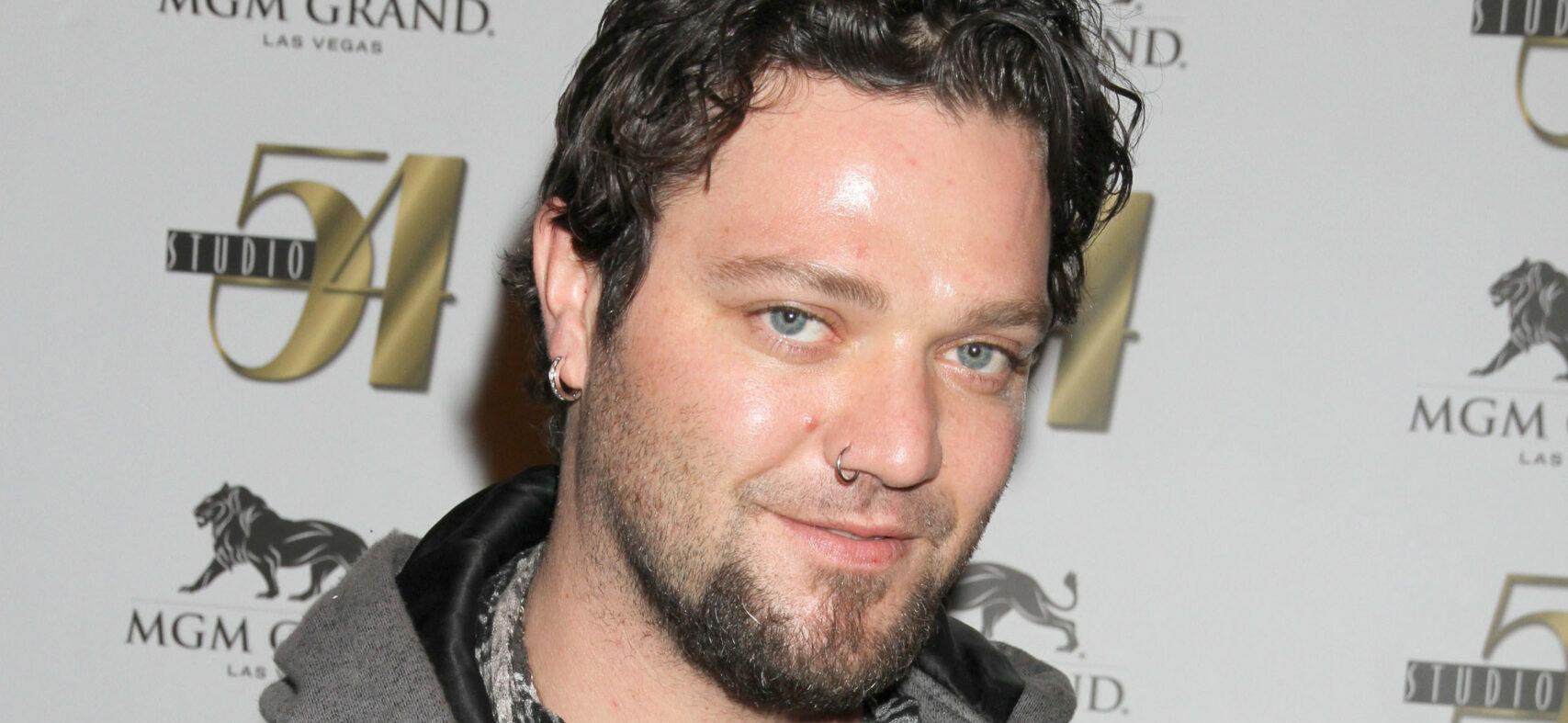 Bam Margera
