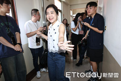 涉幫徐巧芯賄選、赴上海參訪　北市8里長不起訴