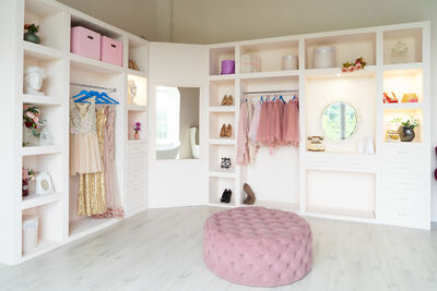 衣櫃收納3大技巧！不是按類型分類、而是「使用頻率」