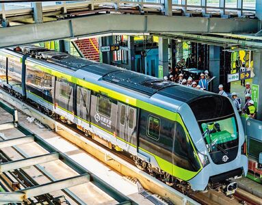 超扯！　踢爆桃捷工程大弊端