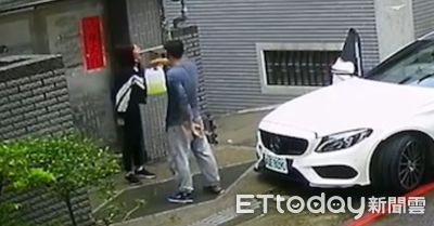 叼菸惡男3／帶小三被撞見！挑釁女友「潑汽油點火」　他遭活活燒死