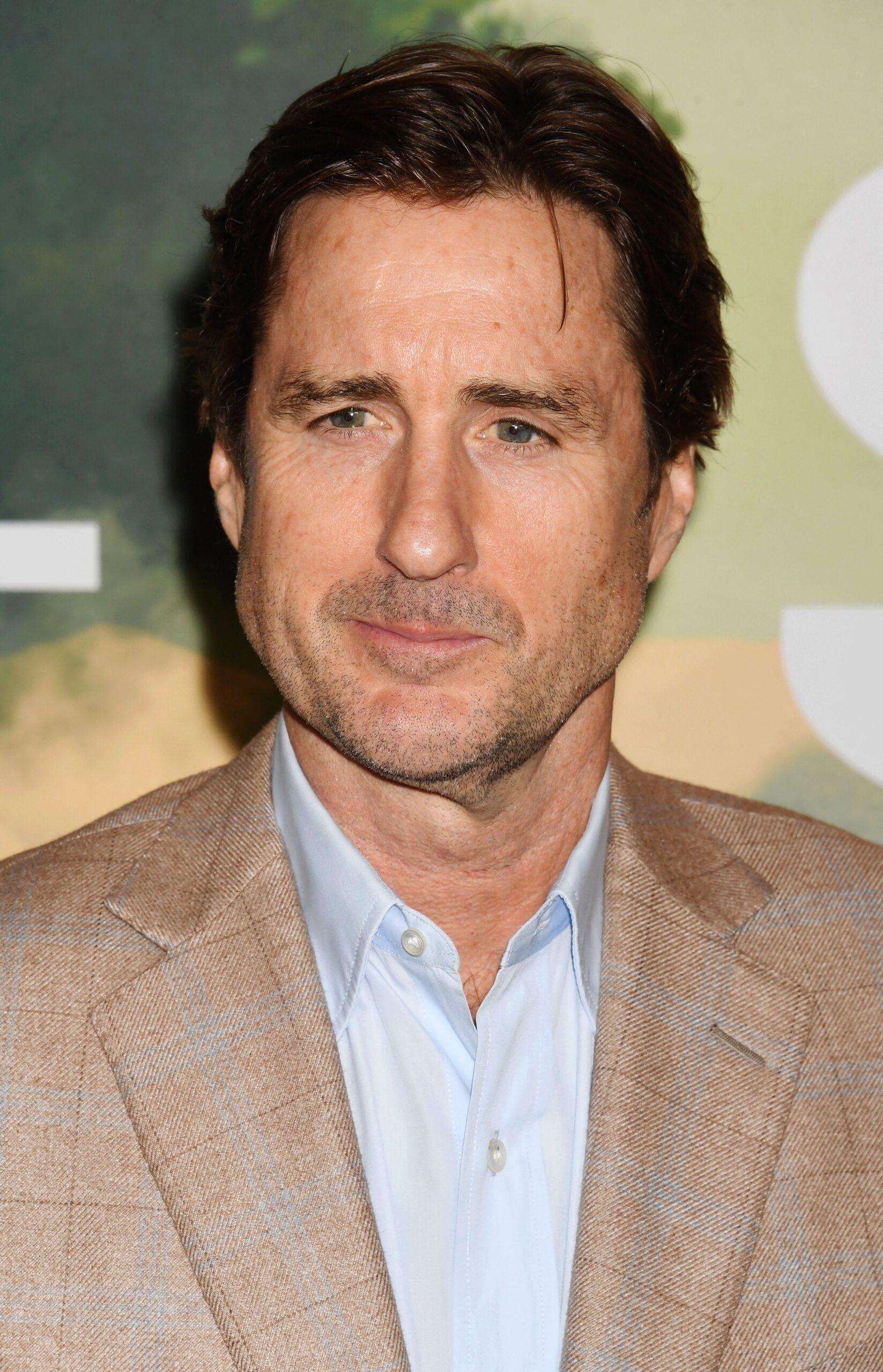 Luke Wilson