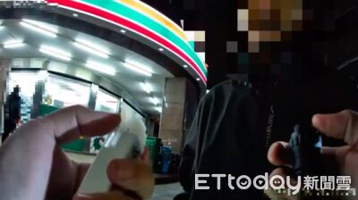 毒品氾濫！新北警抓毒駕查獲喪屍煙彈　再逮通緝犯唾液快篩陽