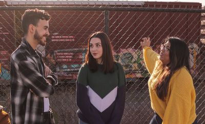 第一次見面不再尷尬　心理學揭「一招讓距離瞬間拉近」