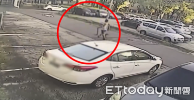 分4波開槍狙殺遛狗男！殺手最後再朝頭補1槍　2隻惡霸犬急衝回家