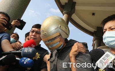 梁育誌性侵殺害女大生竟逃死　高雄高分檢：判決違背法令將上訴