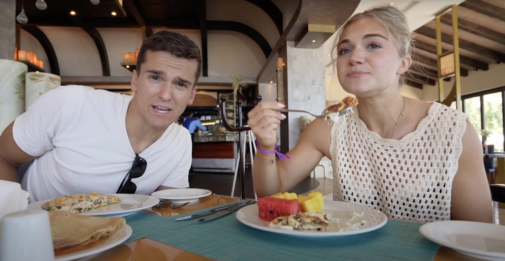 TikTok Influencers Abby and Matt Howard Announce Pregnancy Loss