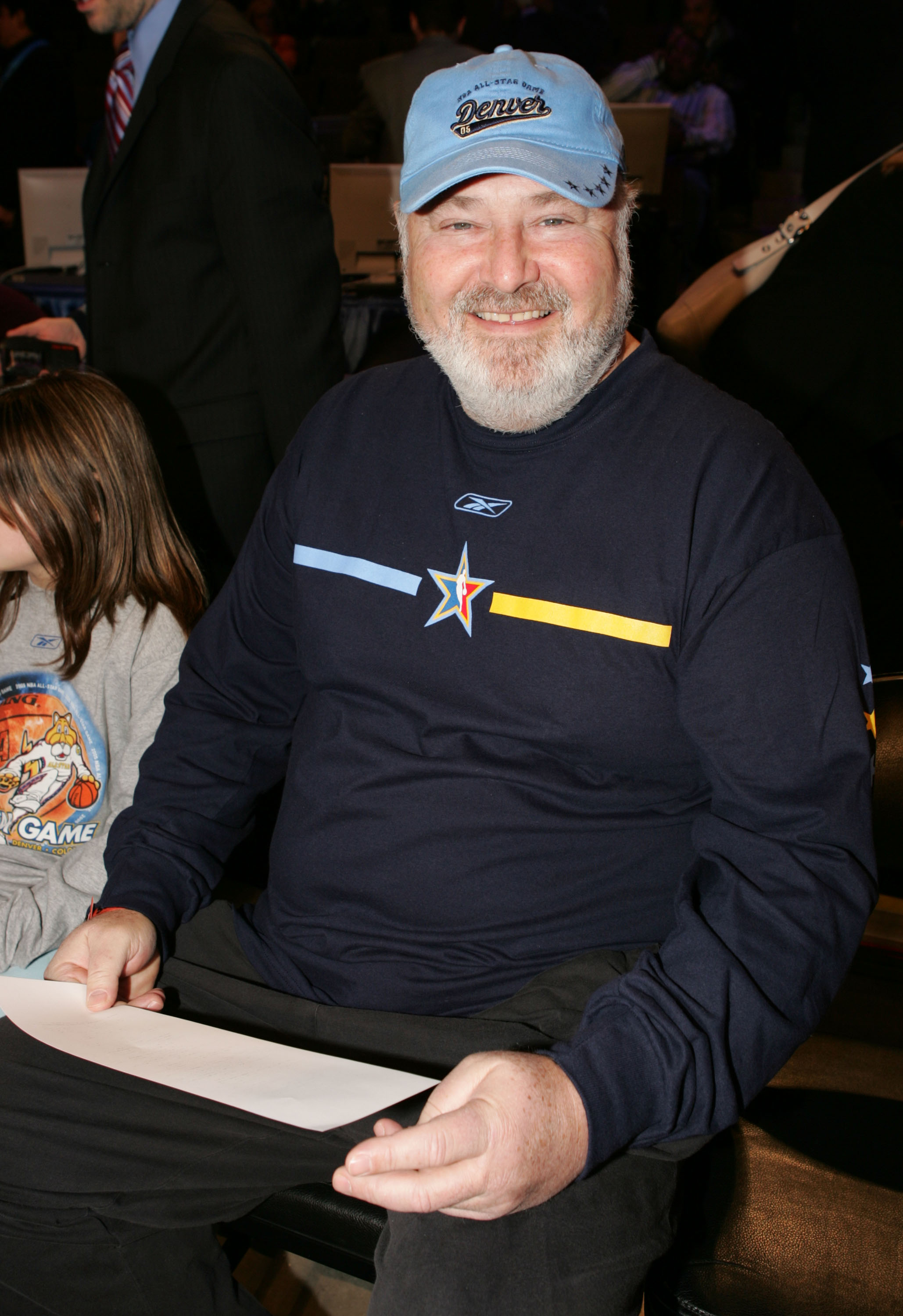 GettyImages-52223732 Mandy Patinkin Details 'Unbearable' Pain After Rob Reiner's Murder, 'Drop-Jaw' Moment