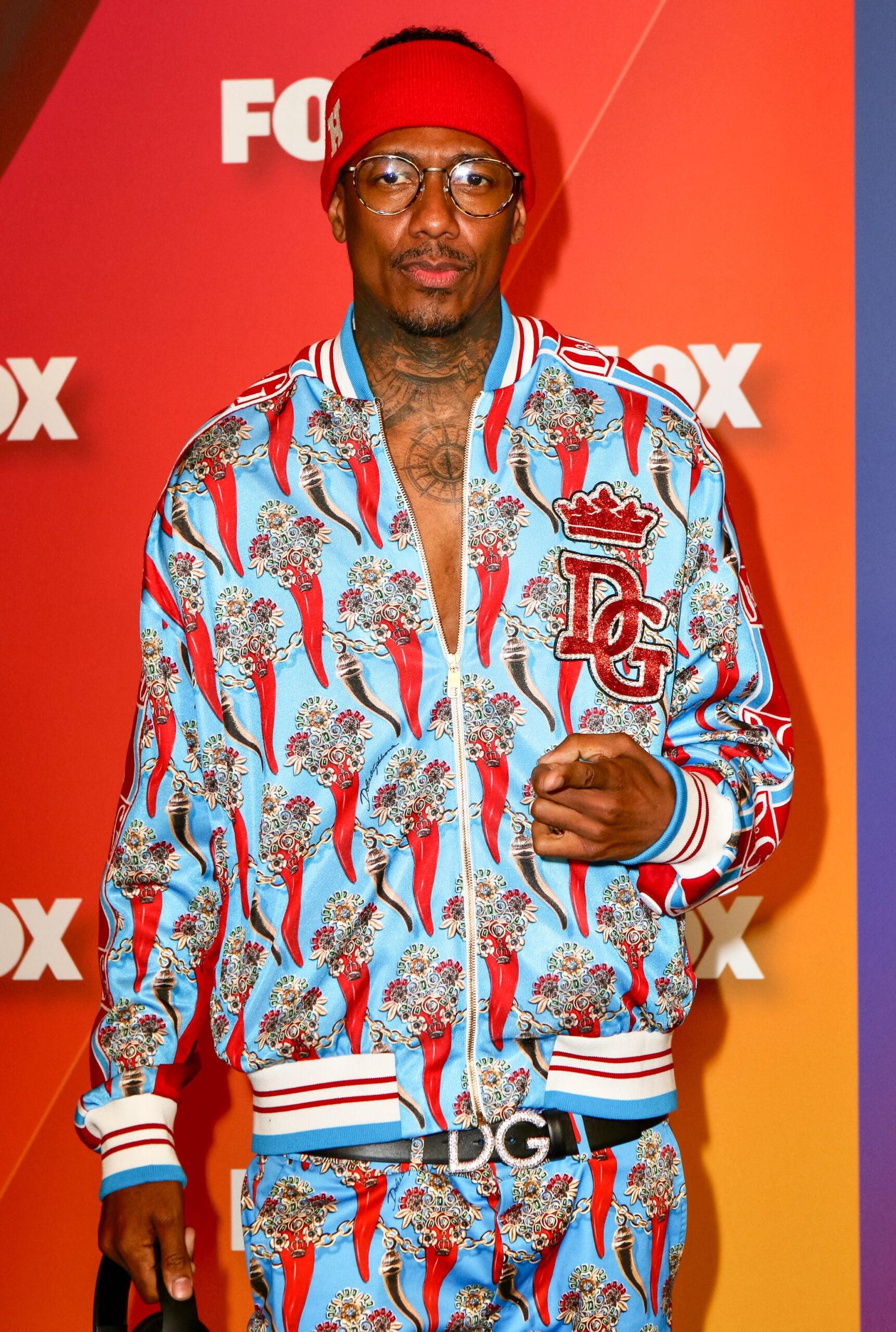 'SNL' Mocks Nick Cannon For Insane Disneyland Spendings