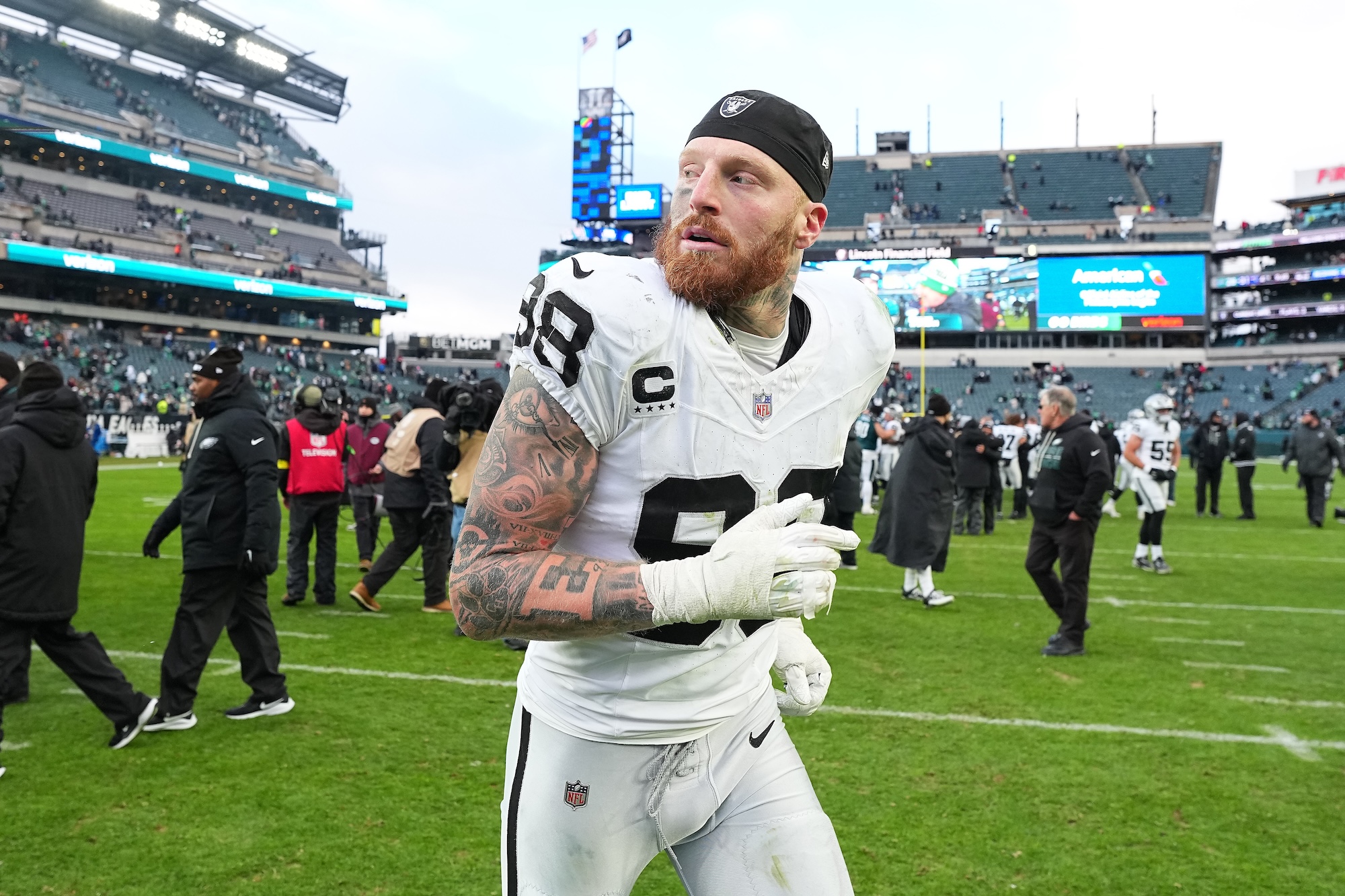 GettyImages-2251903643 Maxx Crosby raiders