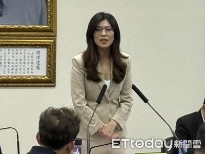 嗆賴清德無民主素養　鄭麗文：在野無法獨裁就像男人不會生小孩