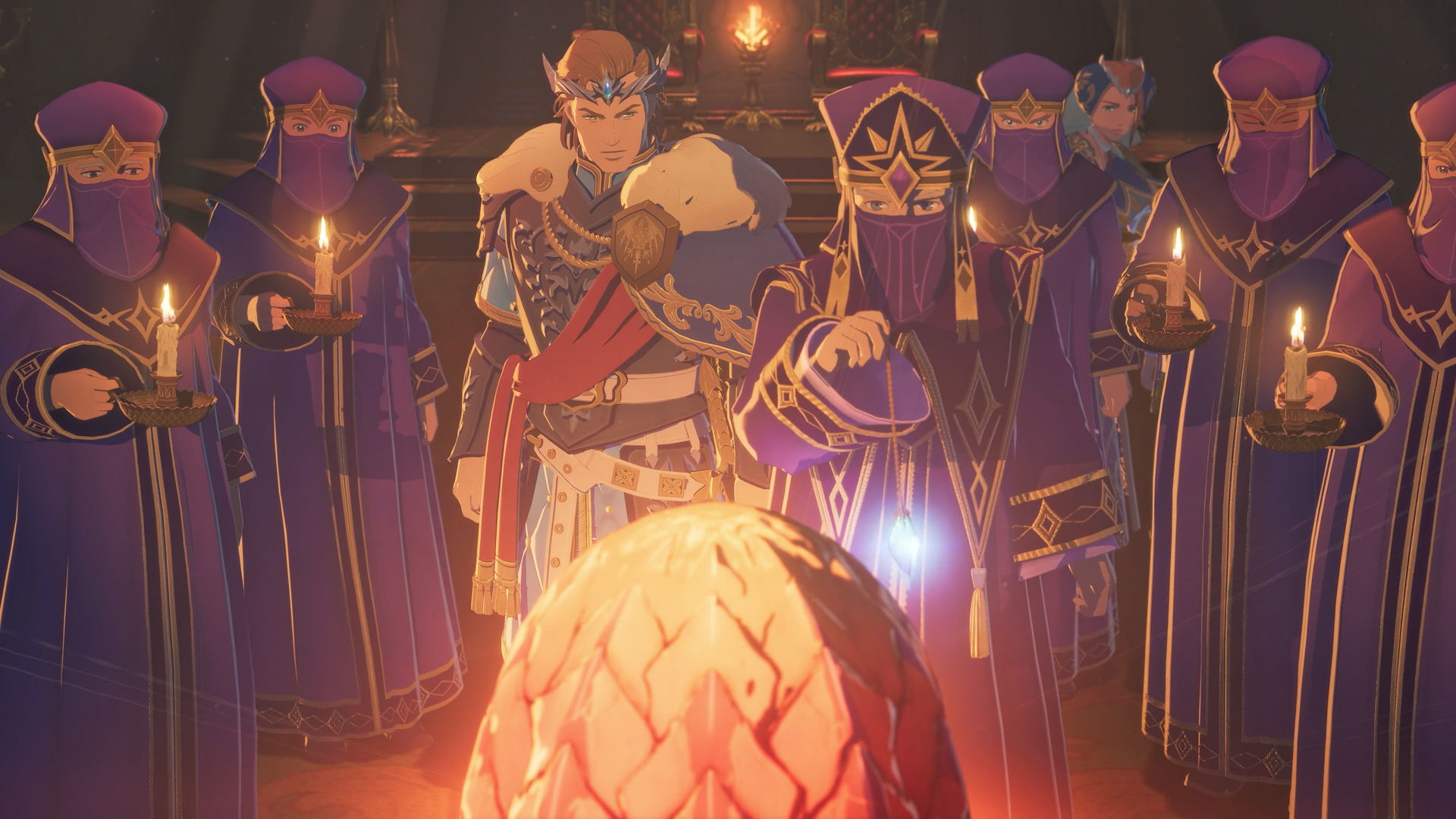 Monster Hunter Stories 3