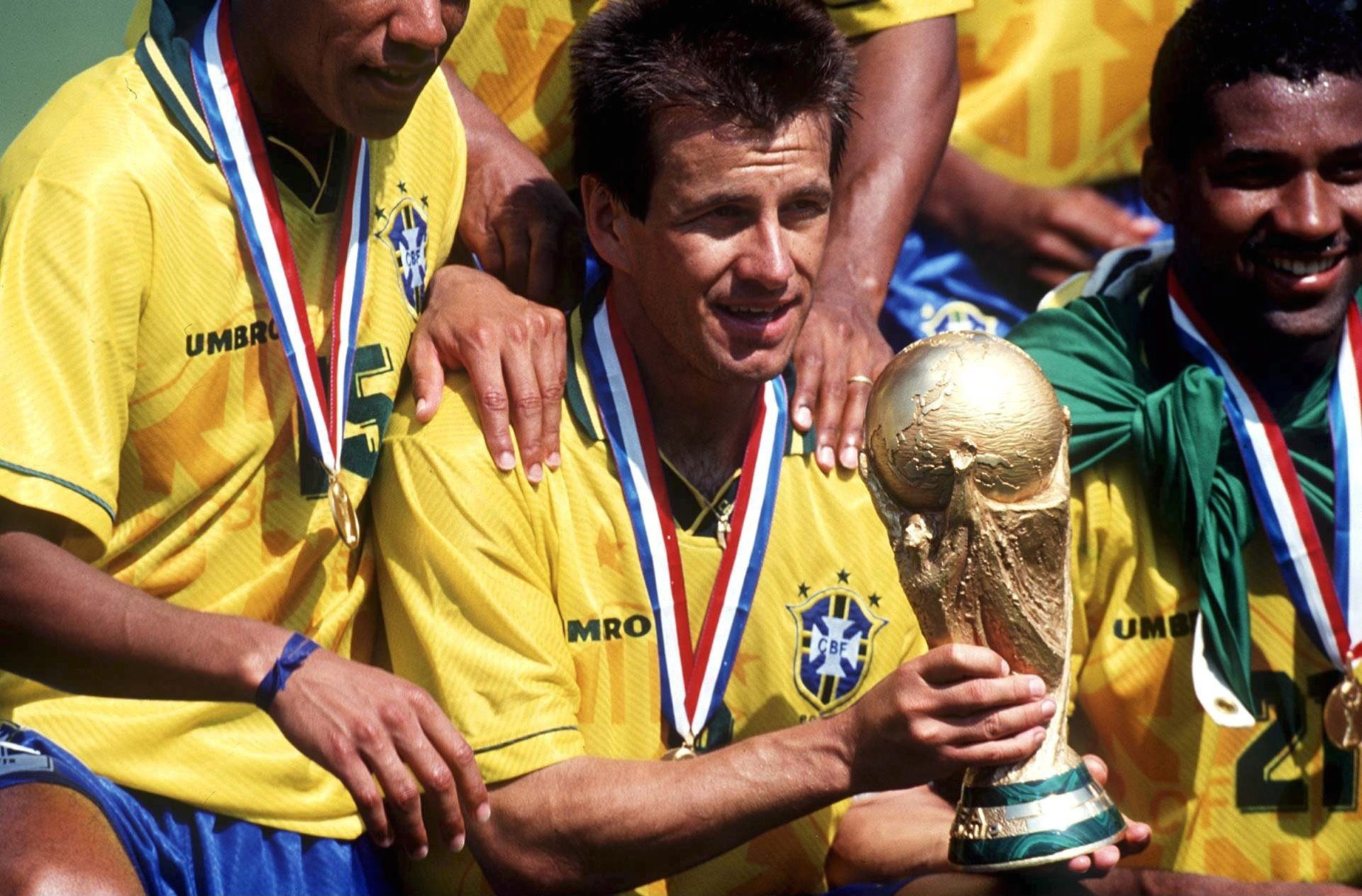 Brazil legend shares candid verdict on Real Madrid trio &ndash; &lsquo;He is a technical leader, not a locker-room leader&rsquo;