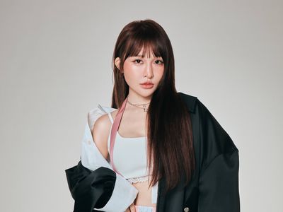 快訊／張若凡爆向粉絲借錢不還　神隱1個月「自揭私生女身份」現身道歉