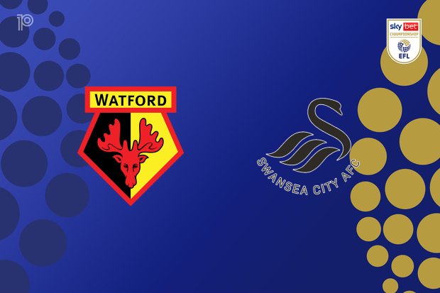 PREVIEW | Watford vs Swansea City - team news, lineups, predictions