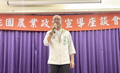 快訊／桃園市議員游吾和與女兒涉詐領助理費　遭聲押禁見