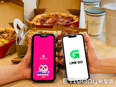 foodpanda「超級會員週」限時10天開跑　美食外送5折無限次用