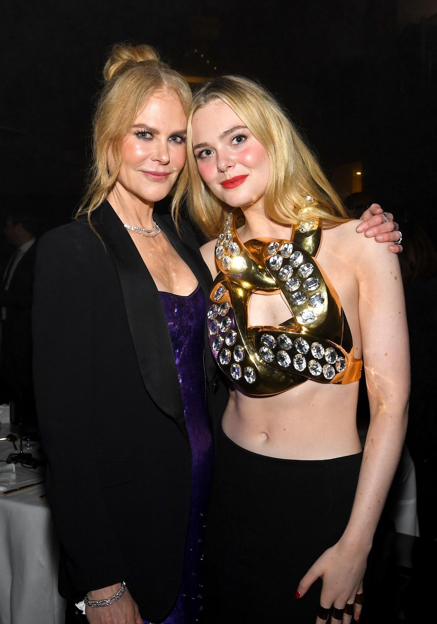 All of Nicole Kidmans Upcoming Projects After Keith Urban Split