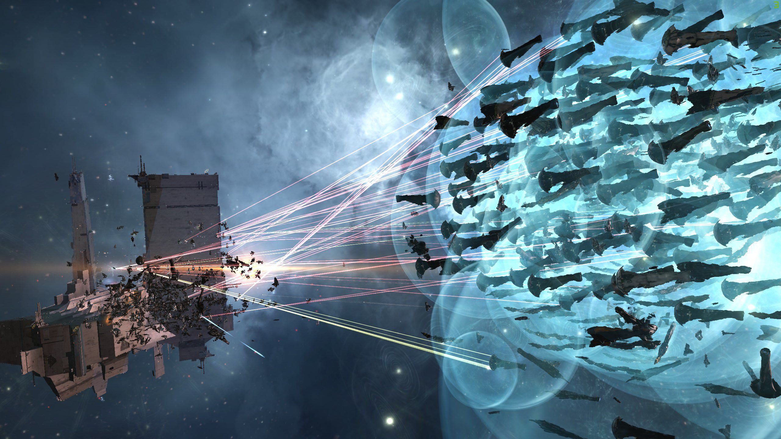 EVE Online