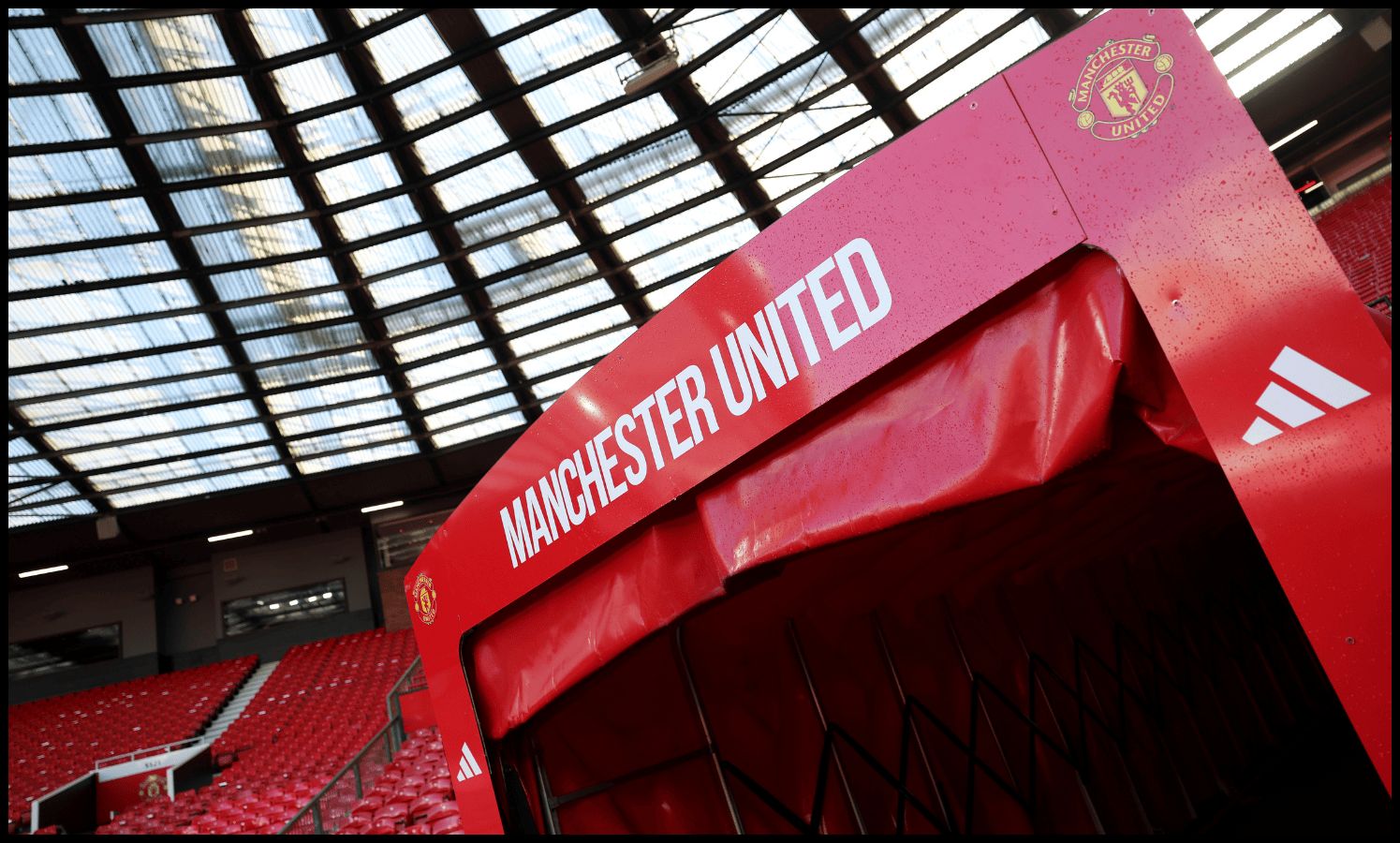 Luckhurst: ‘Expected to join’ – United tipped to announce deal on Friday as player recovers from injury just in time